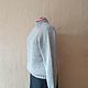 Order  ' Dove'. ARTLARINA (ARTLARINA). Livemaster. . Jumpers Фото №3