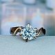 Diamond ring buy, Rings, Tolyatti,  Фото №1