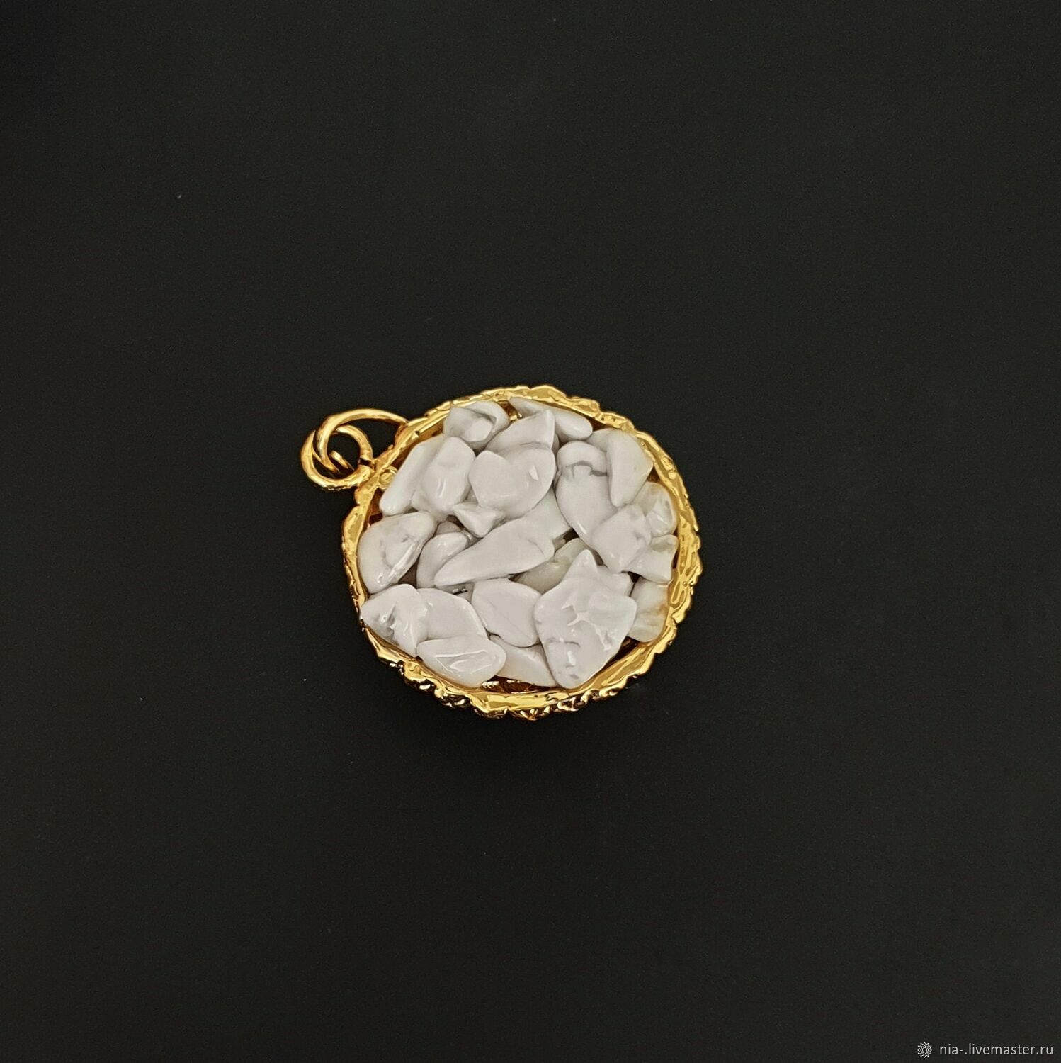 крошка лукошко