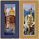 Cross stitch Panels & Panoramas by Jonh Clayton. Pictures. FavoriteStitch. My Livemaster. Фото №6