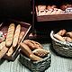 Order Loaves, of bread in a doll's house the house Food for dolls. MiniDom (Irina). Livemaster. . Doll food Фото №3