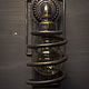  Прижины №3. Бра. Art-56. Ярмарка Мастеров.  Фото №4