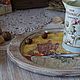 Набор для кухни Полдень в Тоскане. Кухонные наборы. Мастерская декора ЛЕПОТА. Ярмарка Мастеров.  Фото №4