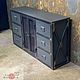 Заказать Комод AWARD. BULL WULL FURNITURE. Ярмарка Мастеров. . Комоды Фото №3