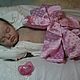 Заказать Подарок для маленькой принцессы!. Екатерина Метлина Luckyprincess1. Ярмарка Мастеров. . Куклы и пупсы Фото №3