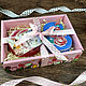 A set of soap gift for March 8 Roses. Gifts for March 8. Soap-making workshop. Online shopping on My Livemaster.  Фото №2