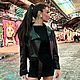 Серьги серебристые капля bottega limited edition. Серьги классические. MARIA GUSEVA Fashion Jewelry. Ярмарка Мастеров.  Фото №5