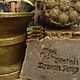 Шампунь "КЛЕОПАТРА" натуральный, с нуля,твердый. Шампуни. Natali dream soap Курбатова Наталья. Ярмарка Мастеров.  Фото №4