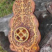 Талисман Кельтский символ верности