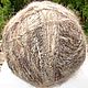 Yarn 'Wool thorn' 260m 100gr of dog hair. Yarn. Livedogsnitka (MasterPr). Online shopping on My Livemaster.  Фото №2