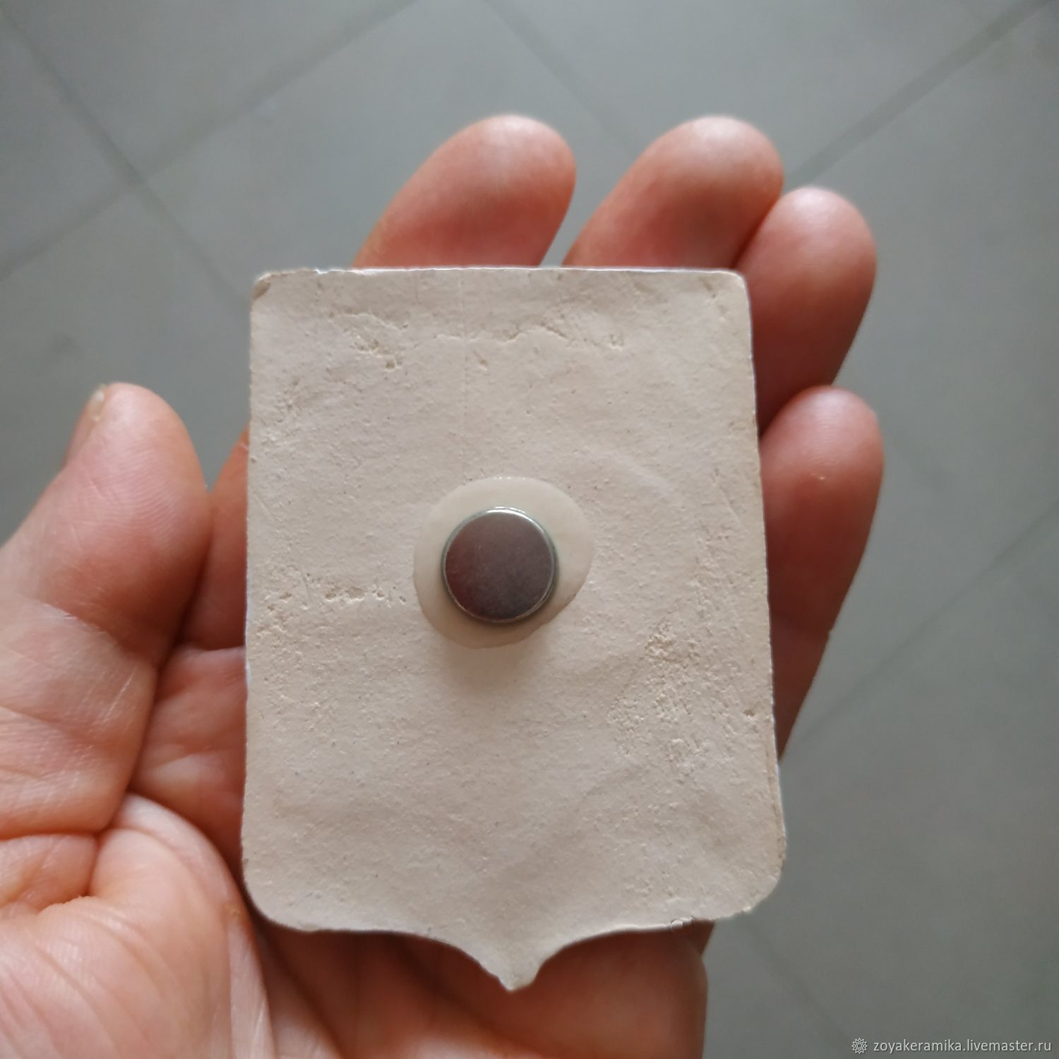 Магнит Герб Чебоксар в интернет-магазине на Ярмарке Мастеров | Магниты ...