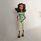 Order Shoes for Doll Princess Disney 20mm. Olga Safonova. Livemaster. . Clothes for dolls Фото №3