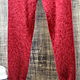 Pants slacks down mink. Pants. LUXURIOUS ANGORA. Online shopping on My Livemaster.  Фото №2