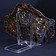 Метеорит Сеймчан 244гр. Элементы интерьера. MeteoritеStyle. Ярмарка Мастеров.  Фото №4