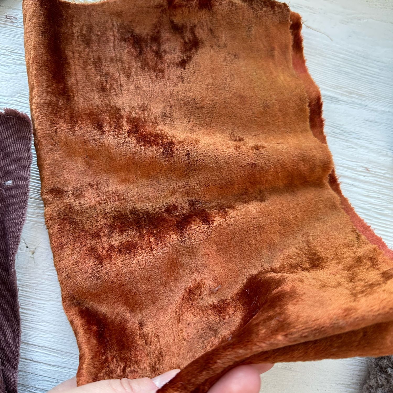 Вискоза для мишек тедди – купить на Ярмарке Мастеров – T1HNMRU ...