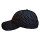 Sota Black baseball cap with full seal. Baseball caps. eugene-shulyk. Online shopping on My Livemaster.  Фото №2
