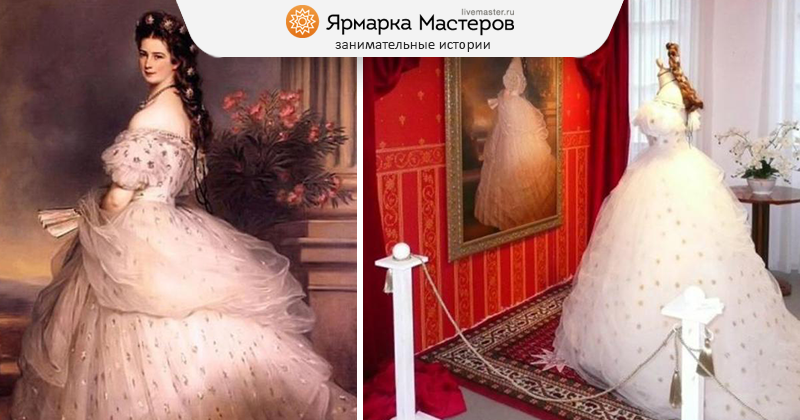 Куда Деть Старое Свадебное Платье фото 19