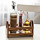 Storage box with light oak handles. Crates. Foksvudrus. Online shopping on My Livemaster.  Фото №2