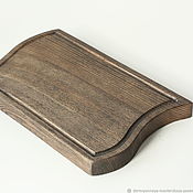 Serving and Cutting Board 