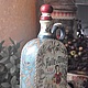 Bottle for olive oil. Bottle design. Jana Szentes. Online shopping on My Livemaster.  Фото №2