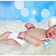 Молд реборн Realborn Dustin. Заготовки для кукол и игрушек. Анна. Ярмарка Мастеров.  Фото №13