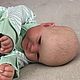 Заказать Реборн Эрик. Солнечный Зайчик (reborndolls55). Ярмарка Мастеров. . Куклы и пупсы Фото №3
