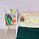 bedside table. Furniture for a nursery. kacheli43. My Livemaster. Фото №4
