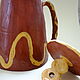 Kettle ceramic. Teapots & Kettles. Reborn Store (Moskaleva75). My Livemaster. Фото №5