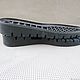 RENATA women's sole. Soles. master-complect. My Livemaster. Фото №4