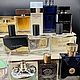 Винтаж: Распив №9 парфюм из личной коллекции 100 %оригинал. Духи винтажные. Старая сказка. Ярмарка Мастеров.  Фото №5