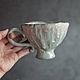 Заказать Шалфейные чашечки. Rozmarin Ceramics. Ярмарка Мастеров. . Утварь Фото №3