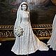 Винтаж: Королева Елизавета.Royal Worcester.Статуэтка. Статуэтки винтажные. Антик.Декор.Винтаж. Ярмарка Мастеров.  Фото №14
