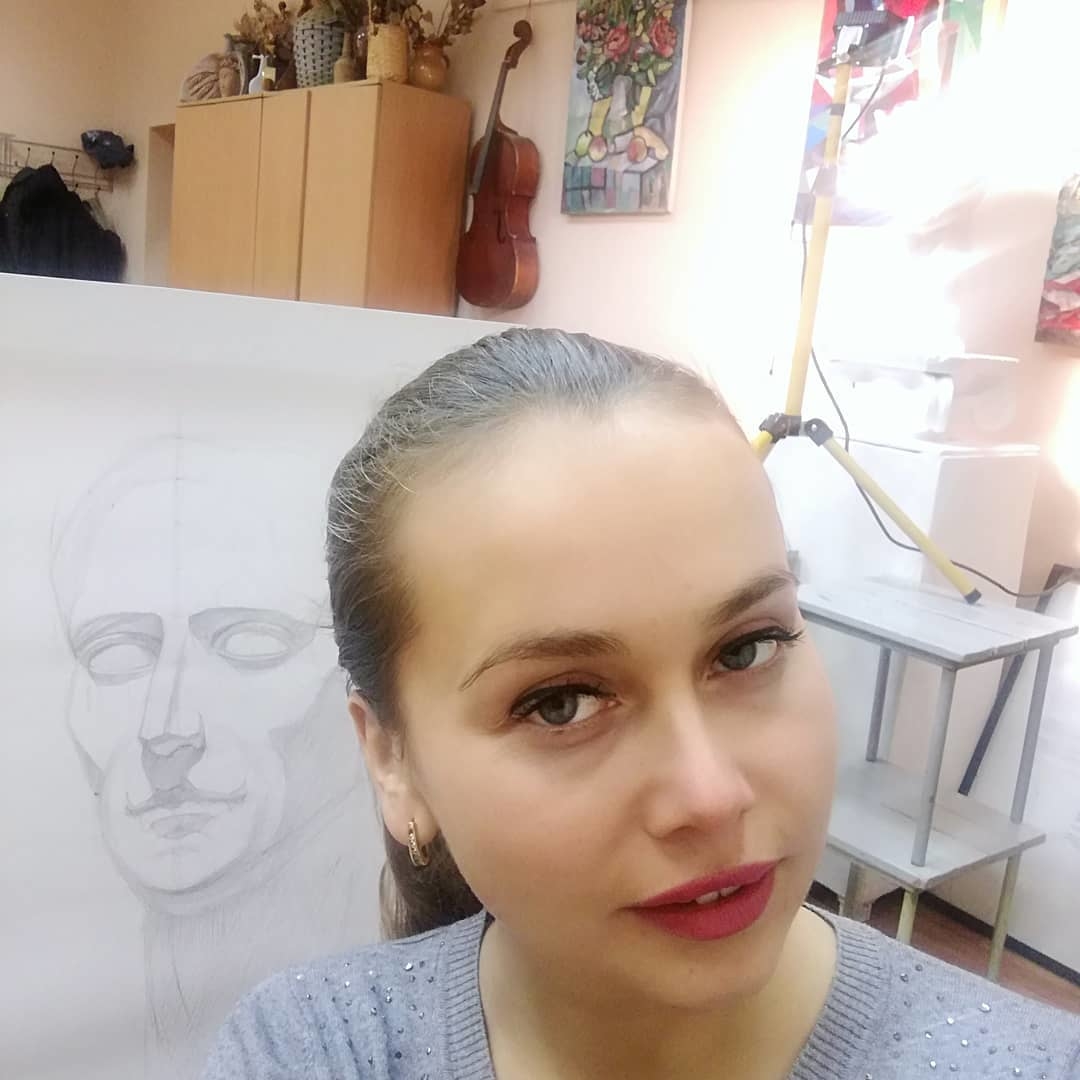 Мой профиль