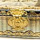 Фейерверк. Шкатулки. Елена Артюшина. Ярмарка Мастеров.  Фото №5