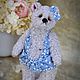 Copy of Copy of Copy of Copy of Teddy Bear. Teddy Bears. klemabears. My Livemaster. Фото №4