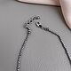 Заказать Колье из жемчуга и бусин гематита с подвеской. Storm Jewellery. Ярмарка Мастеров. . Колье Фото №3