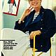 Burda Moden Magazine 2 1984 (February) in Italian. Magazines. Fashion pages. My Livemaster. Фото №6
