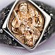 Ring: Ring of Themis. Rings. aleksandr5 (Aleksandr5). My Livemaster. Фото №5