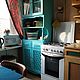 Order cabinets: Sideboard made of solid Boho wood. Joinery in Altai. Livemaster. . Cabinets Фото №3