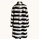 Fur coat S, M,L, XL. Coats. Meha-Market. My Livemaster. Фото №4