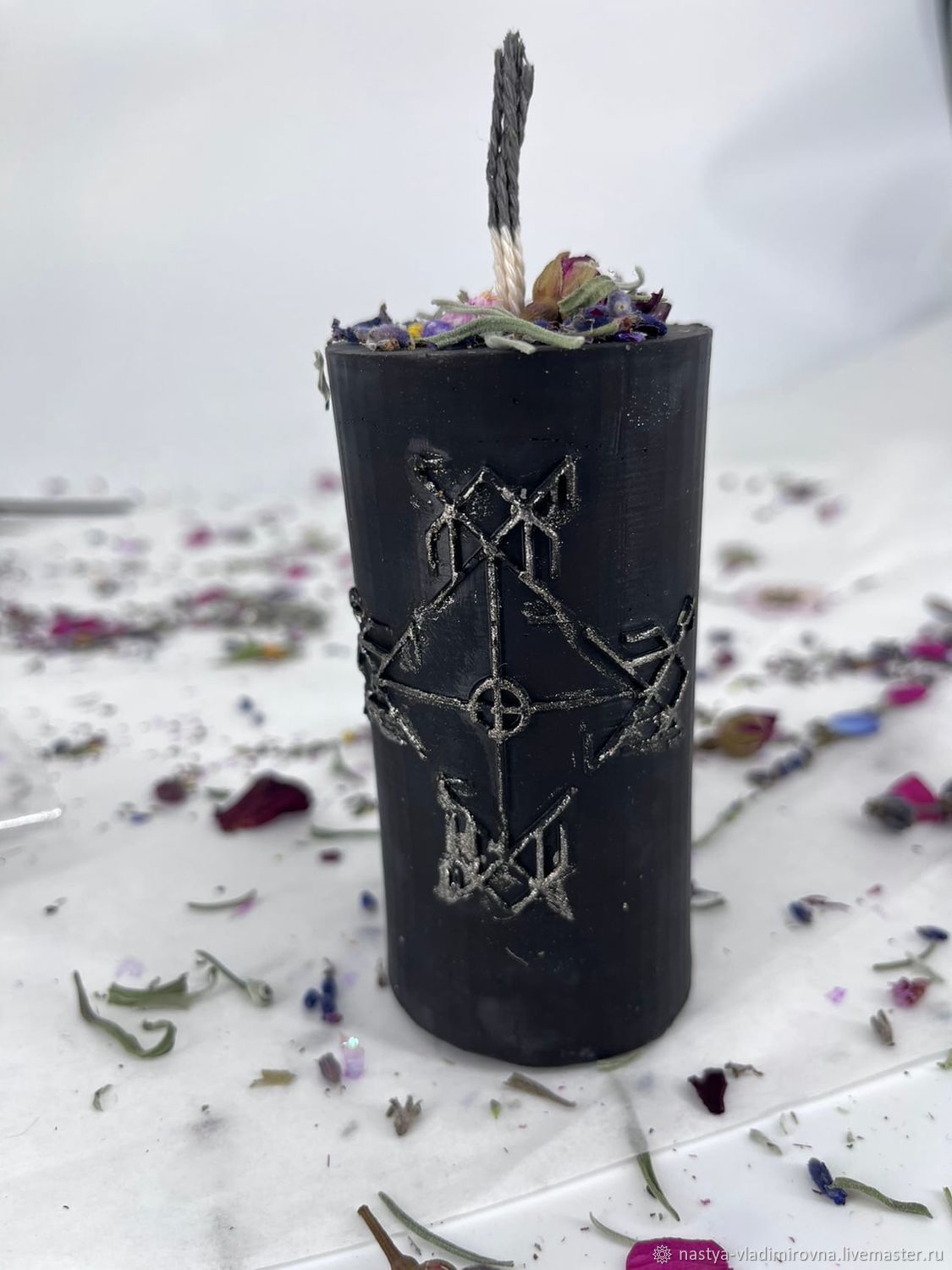 Где Можно Купить Самаре Свечи Чага