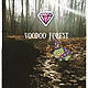  Лепрекон. Интерьерная кукла. Voodoo Forest. Ярмарка Мастеров.  Фото №6