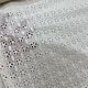 Ткань Плательно-Блузочное Шитьё На Батисте Chloé Италия. Ткани. LOSCUT TESSUTI | Ткани из Италии. Ярмарка Мастеров.  Фото №9