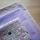  Set of fabrics for creativity No. №8 Cats cotton, Fabric, Shuya,  Фото №1