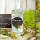 Oily and combination tansy natural, Hydrolat, Peterhof,  Фото №1