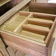 Кухня из массива дуба на заказ. Кухонная мебель. MADERA MEBEL. Ярмарка Мастеров.  Фото №6