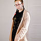 Laura. Кардиганы. SWEETER.Ra. Ярмарка Мастеров.  Фото №4
