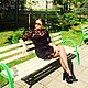 Lace suit, lace skirt and blouse, Suits, Moscow,  Фото №1