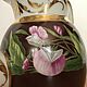 Заказать Винтаж: Старинный чайник Schlaggenwald. 1832 г. Антиквариат для Вас (antiques4you). Ярмарка Мастеров. . Кухонная утварь винтажная Фото №3