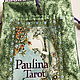 Bag for Tarot cards ' Paulina'. Baggie. taronessa. My Livemaster. Фото №6